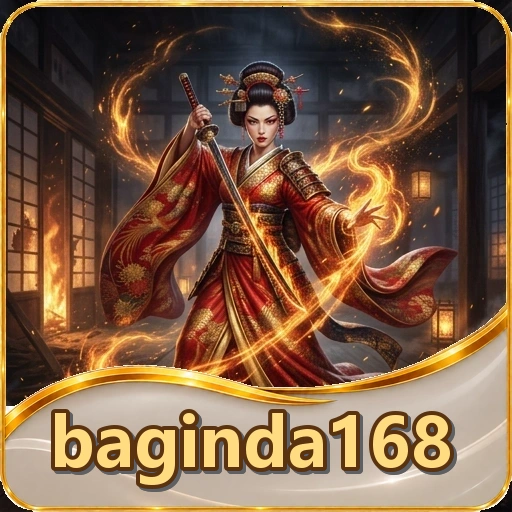 Ikon baginda168 untuk verifikasi berkas APK