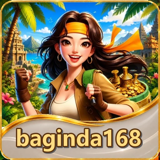 Ikon baginda168 untuk katalog e-gaming Android
