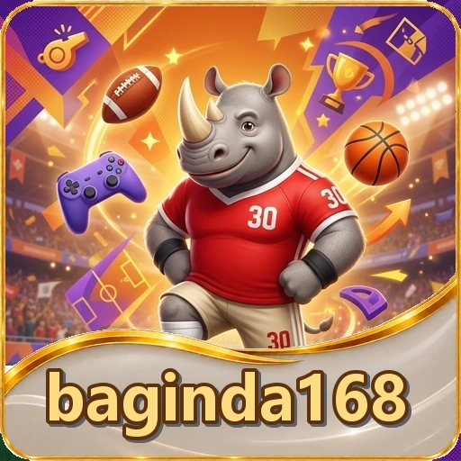 Ikon baginda168 untuk cara memilih permainan e-gaming
