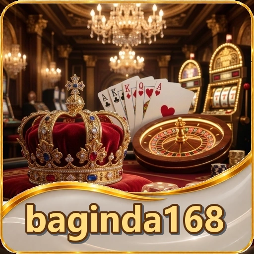 Ikon baginda168 untuk pertanyaan teknis APK