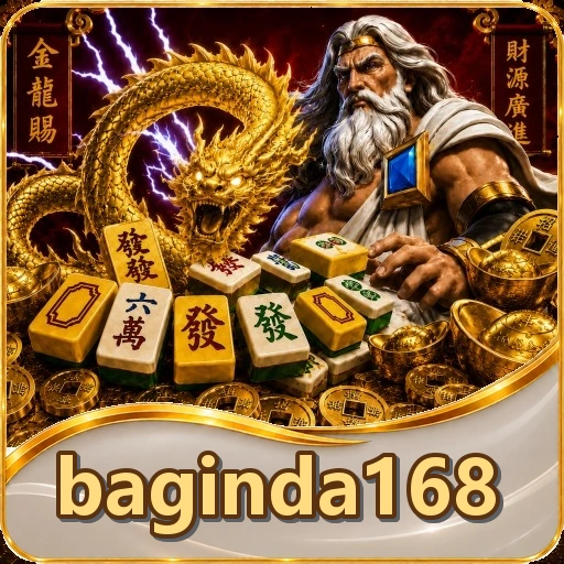 Ikon baginda168 untuk ringkasan panduan APK v4.7.5