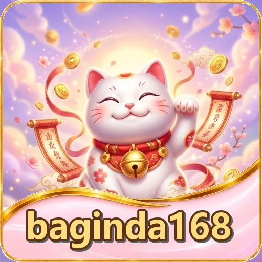 Ikon baginda168 untuk catatan v4.7.5